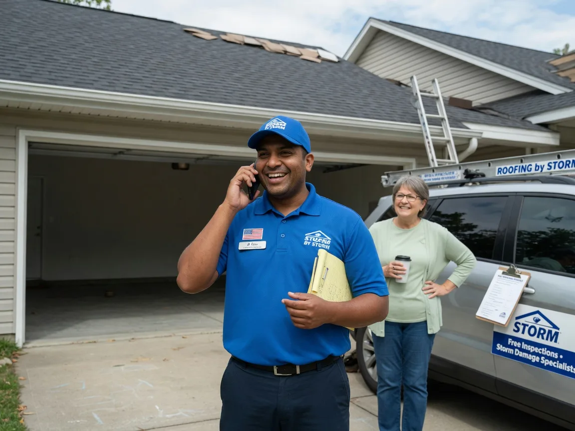 Roof Repair Near Me Gibson, NC FAQs
