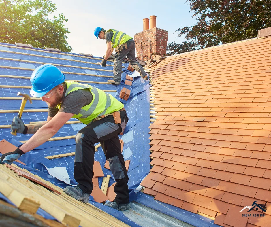 Why choose Roof Repair Near Me in Gibson, NC